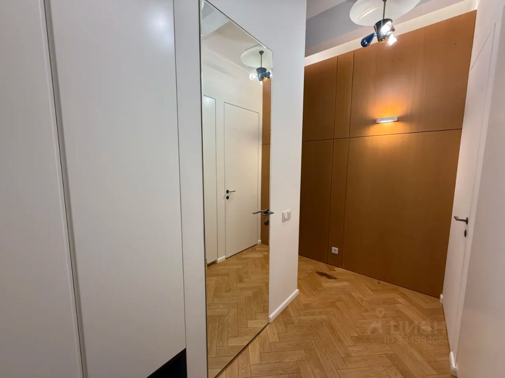 m. Baumanskaya: Apartment, 2-rooms