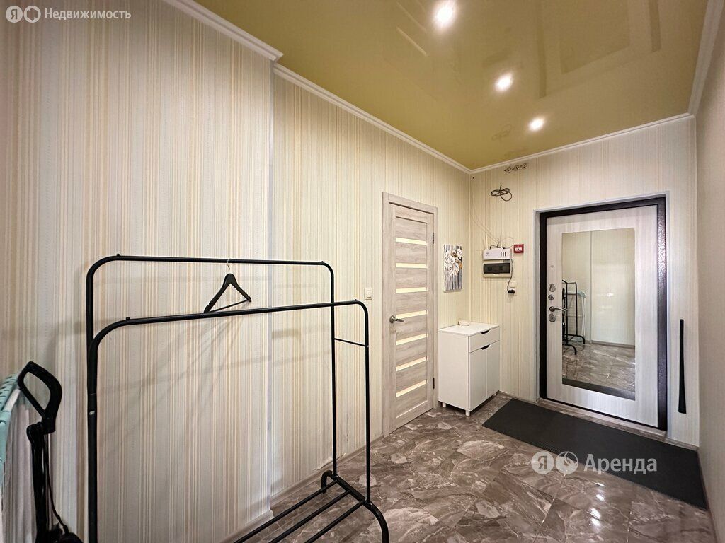 m. Nekrasovka: Apartment, 1-rooms