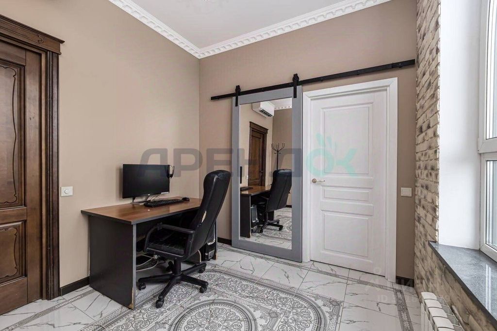 m. Shelepikha: Apartment, 3-rooms