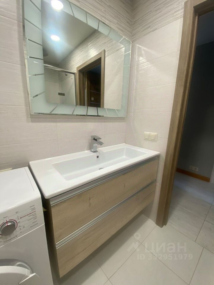 m. Podolsk: Apartment, 1-rooms