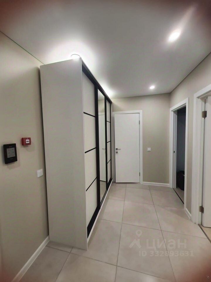 m. Verkhnie Likhobory: Apartment, 1-rooms