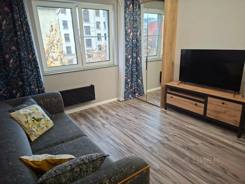 m. Prospekt Mira: Apartment, 1-rooms