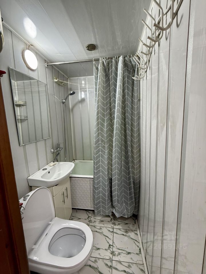 m. Alekseevskaya: Apartment, 1-rooms