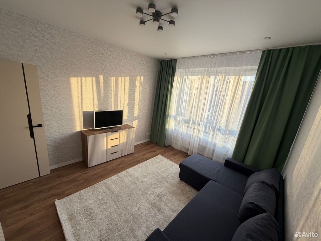 m. Bitsa: Apartment, 1-rooms
