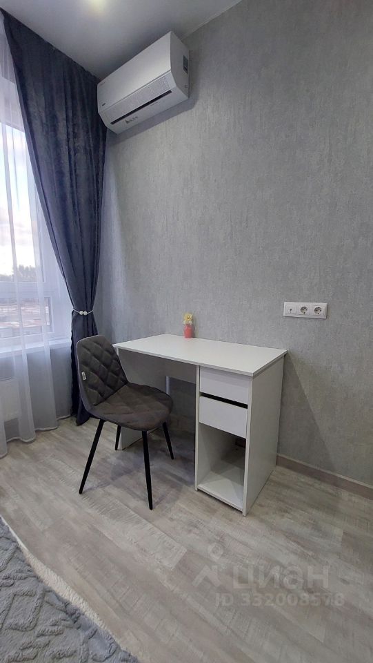 m. Podrezkovo: Apartment, 1-rooms