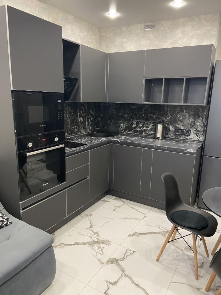 m. Fabrichnaya: Apartment, 1-rooms