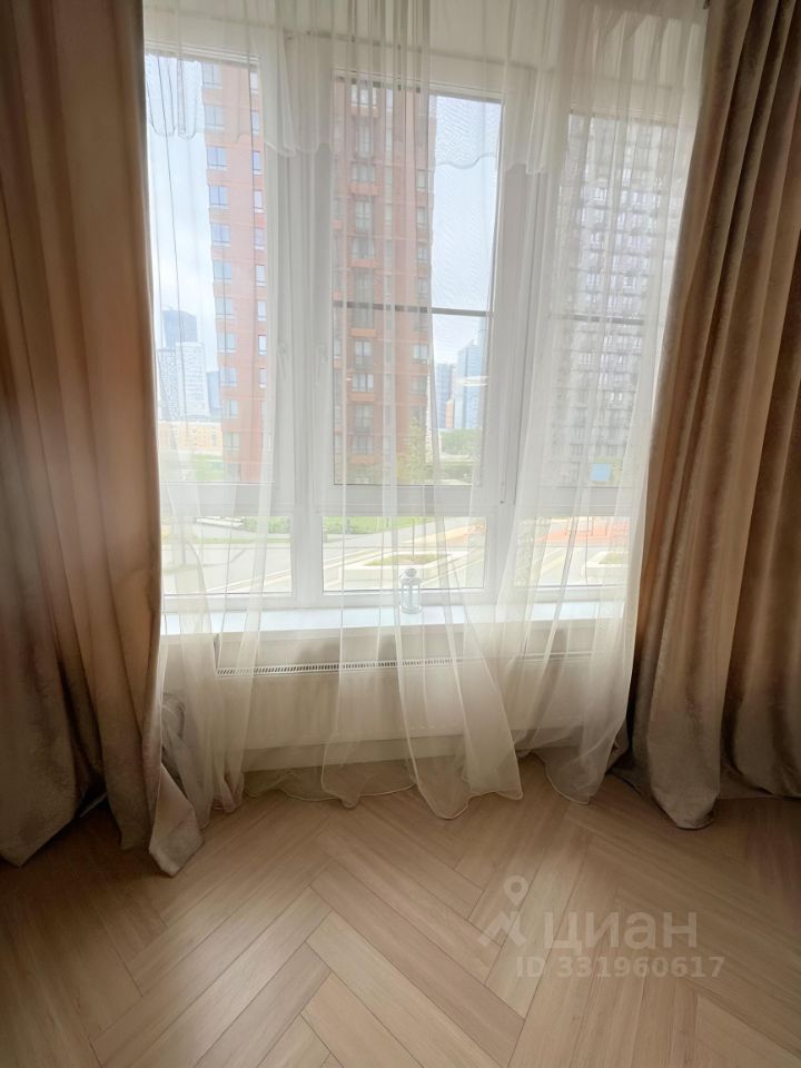 m. Fili: Apartment, 2-rooms