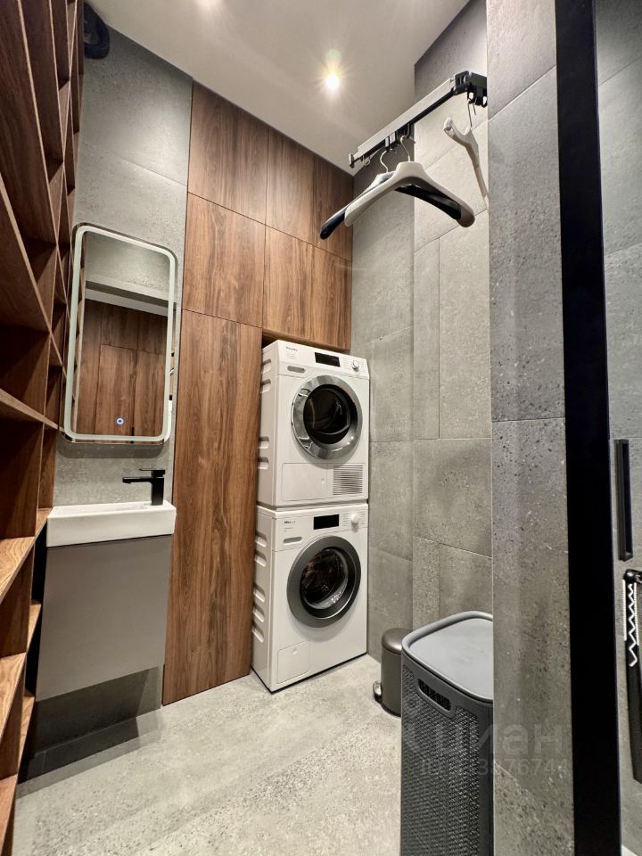 m. Shelepikha: Apartment, 2-rooms