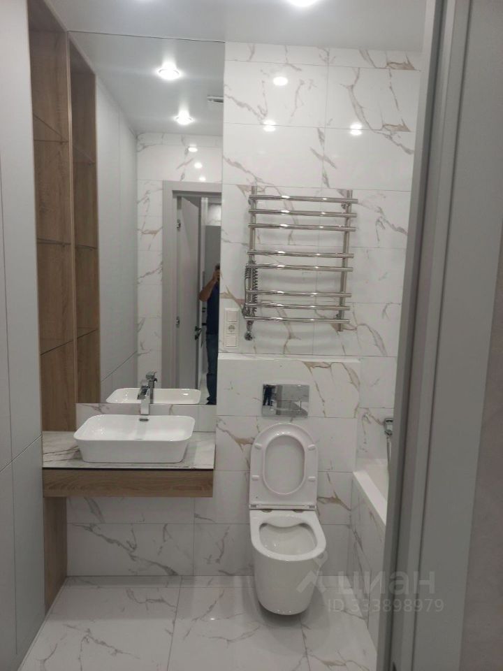 m. Fili: Apartment, 2-rooms