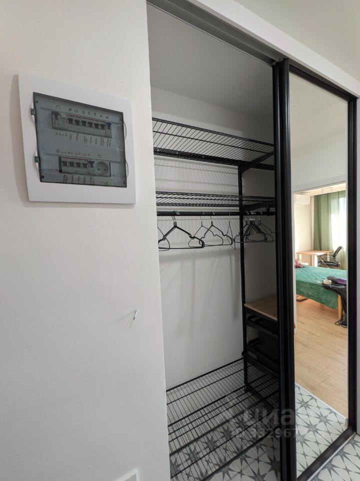 m. Bitsevsky Park: Apartment, 1-rooms