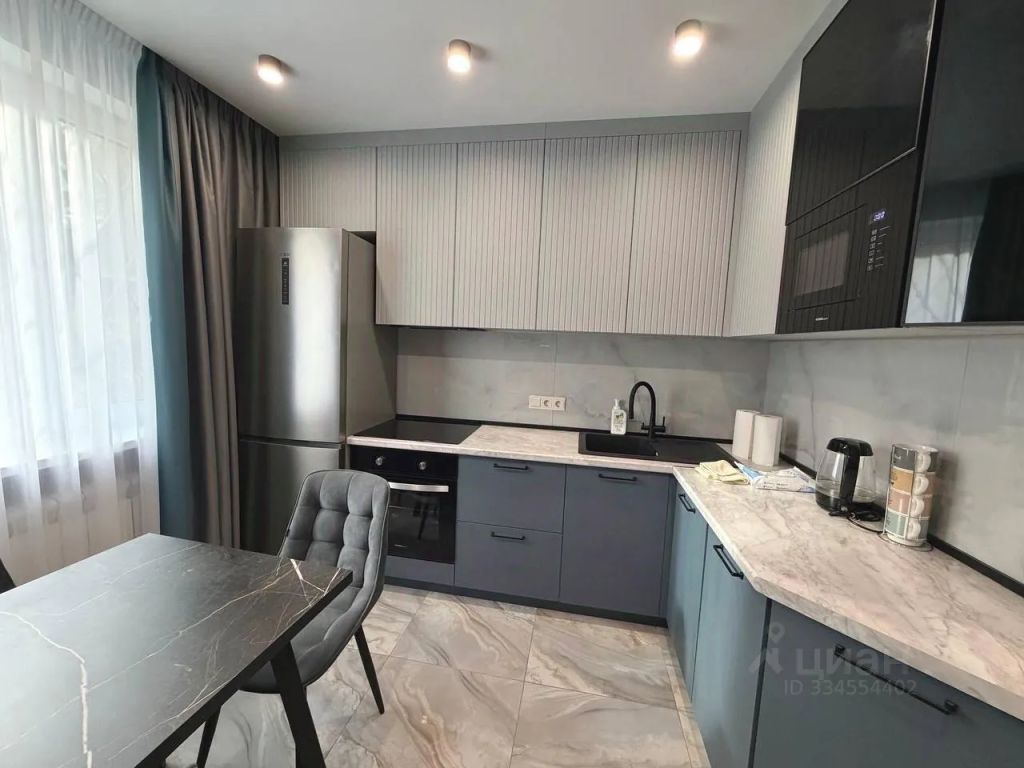 m. Dubrovka: Apartment, 1-rooms