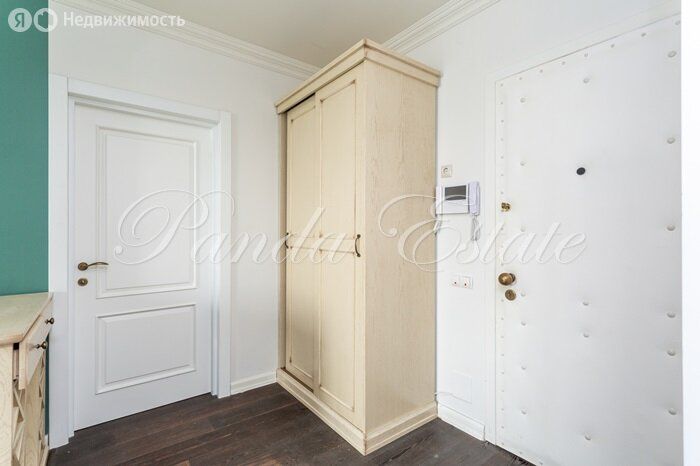 m. Tverskaya: Apartment, 2-rooms