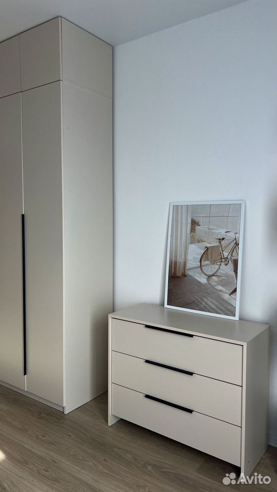 m. Kotelniki: Apartment, studio