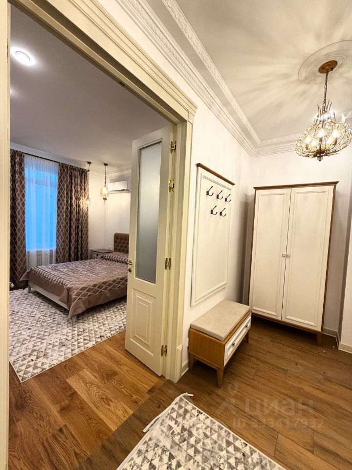 m. Taganskaya: Apartment, 2-rooms