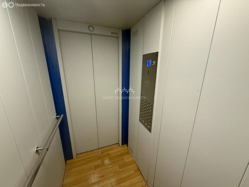 m. Khimki: Apartment, 2-rooms