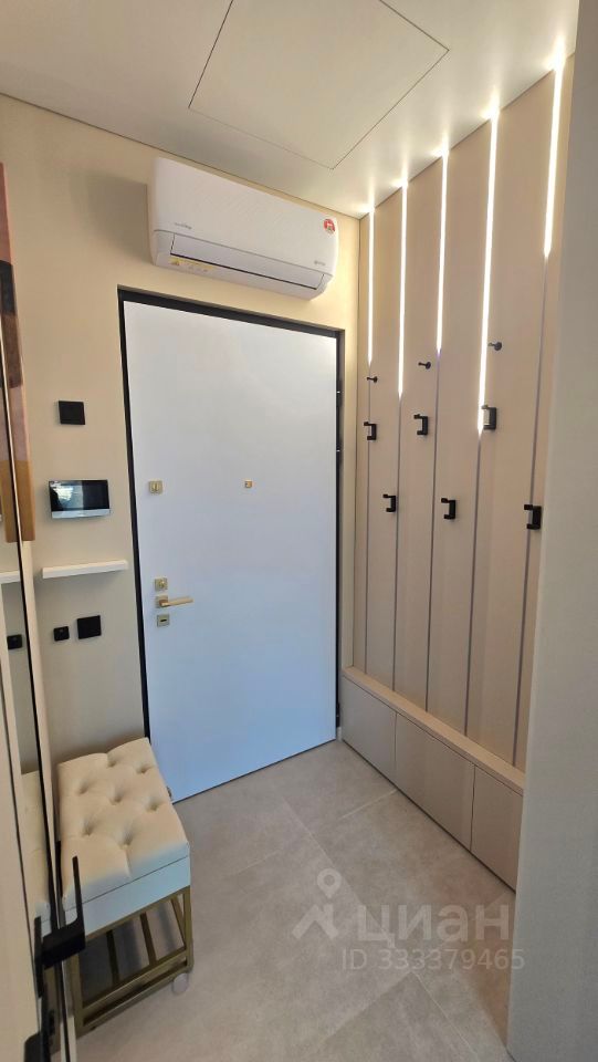 m. Ostankino: Apartment, studio