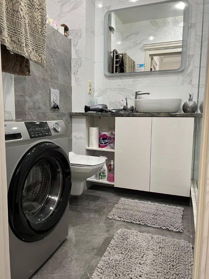 m. Opalikha: Apartment, 1-rooms