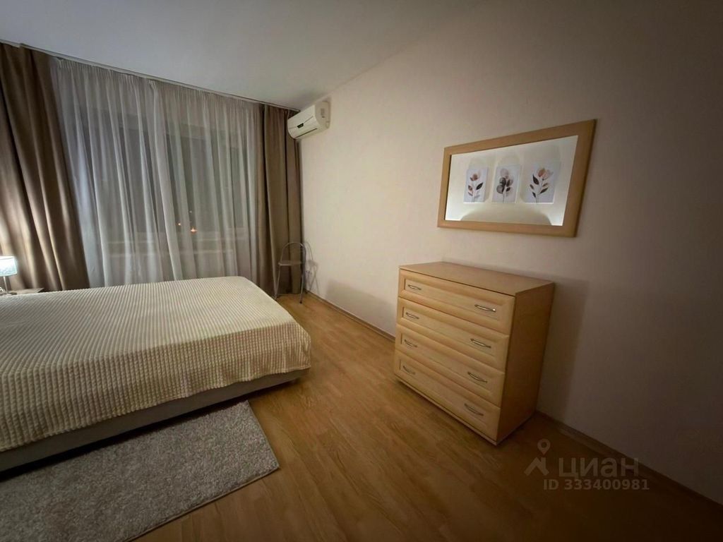 m. Sheremetyevskaya: Apartment, 1-rooms