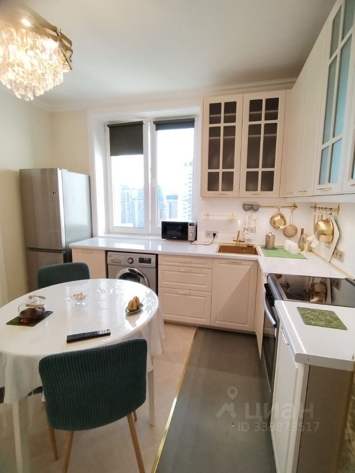 m. Nikolskoe: Apartment, 2-rooms