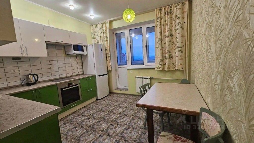 m. Nikolskoe: Apartment, 1-rooms