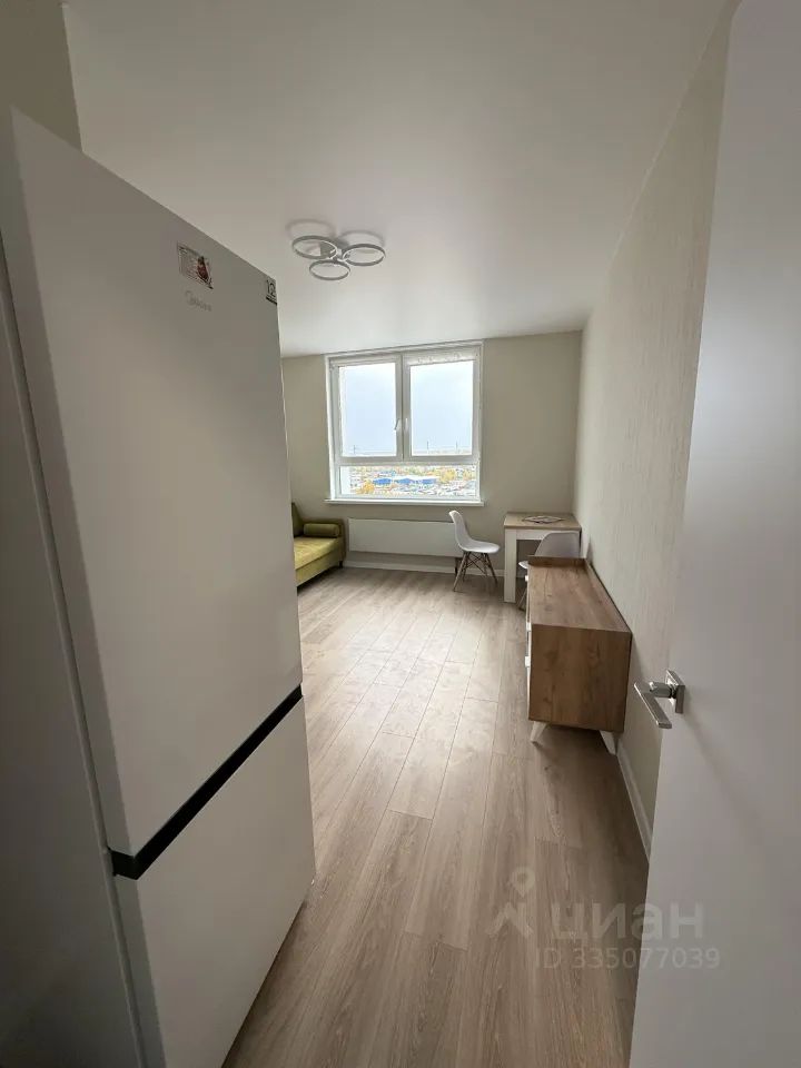m. Krasnogorskaya: Apartment, 1-rooms