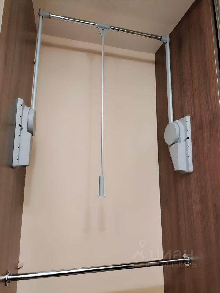 m. Pervomayskaya: Apartment, 2-rooms