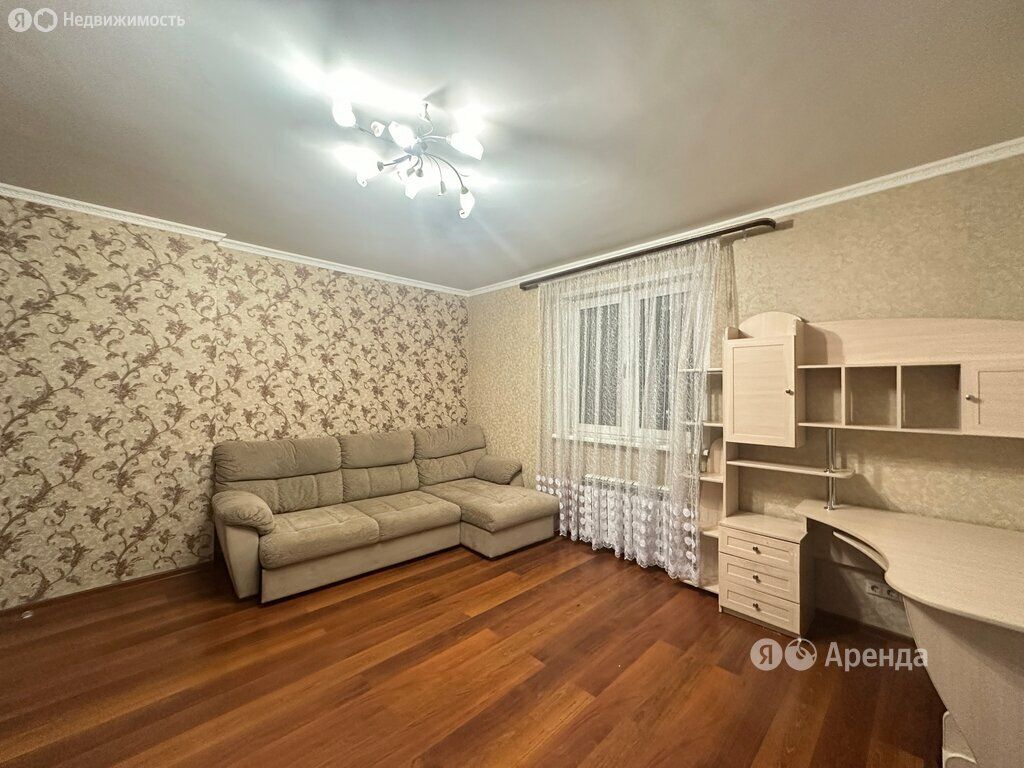 m. Nikolskoe: Apartment, 2-rooms