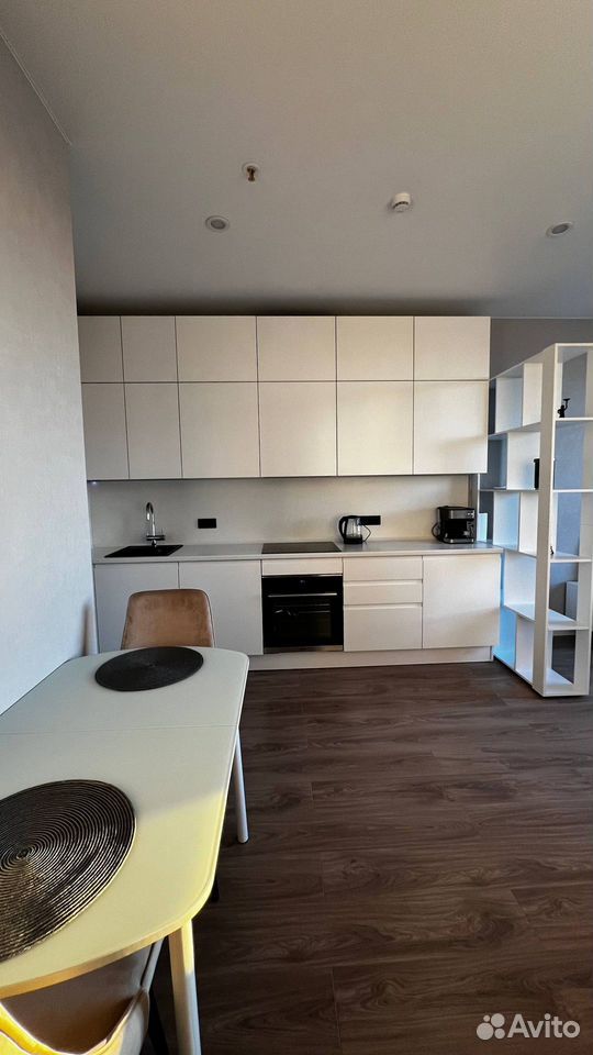 m. Maryina Roscha: Apartment, 2-rooms