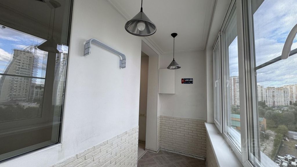 m. Penyagino: Apartment, 3-rooms