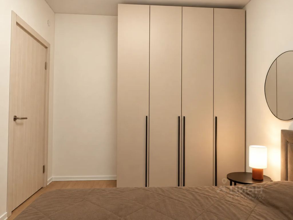m. Butyrskaya : Apartment, 1-rooms