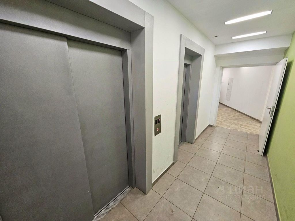 m. Levoberezhnaya: Apartment, 1-rooms