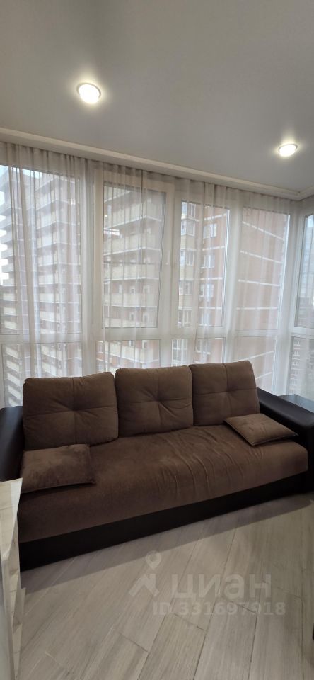 m. Zhulebino: Apartment, 1-rooms