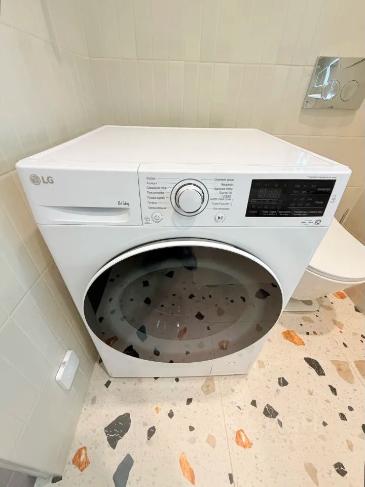 m. Khimki: Apartment, 1-rooms