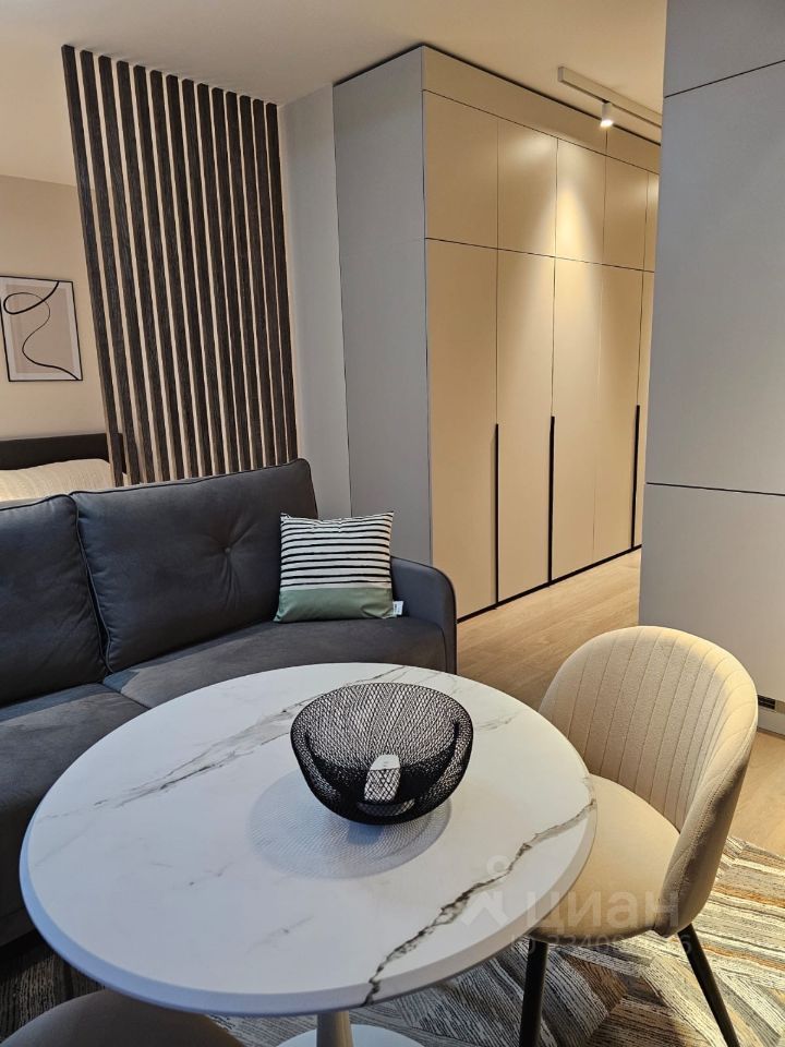m. Seligerskaya: Apartment, studio