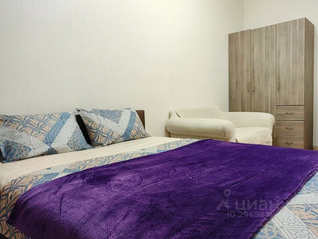 m. Nekrasovka: Apartment, 1-rooms