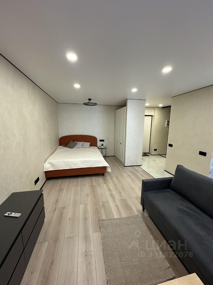 m. Prospekt Vernadskogo: Apartment, 1-rooms
