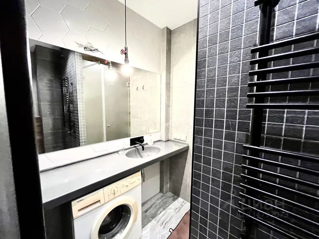 m. Zheleznodorozhnaya: Apartment, 2-rooms