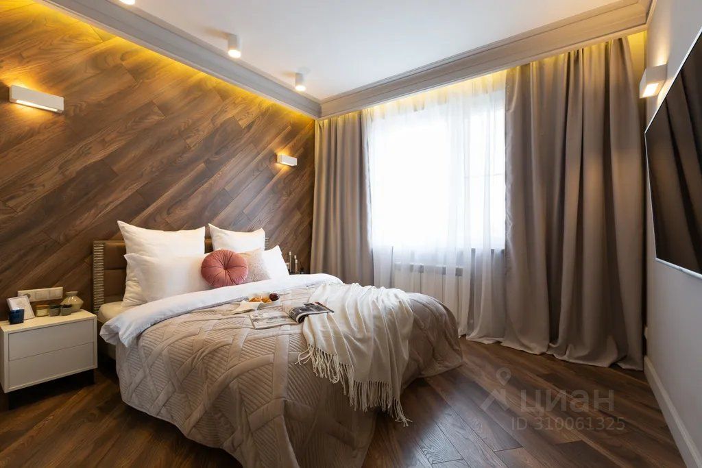 m. Penyagino: Apartment, 1-rooms