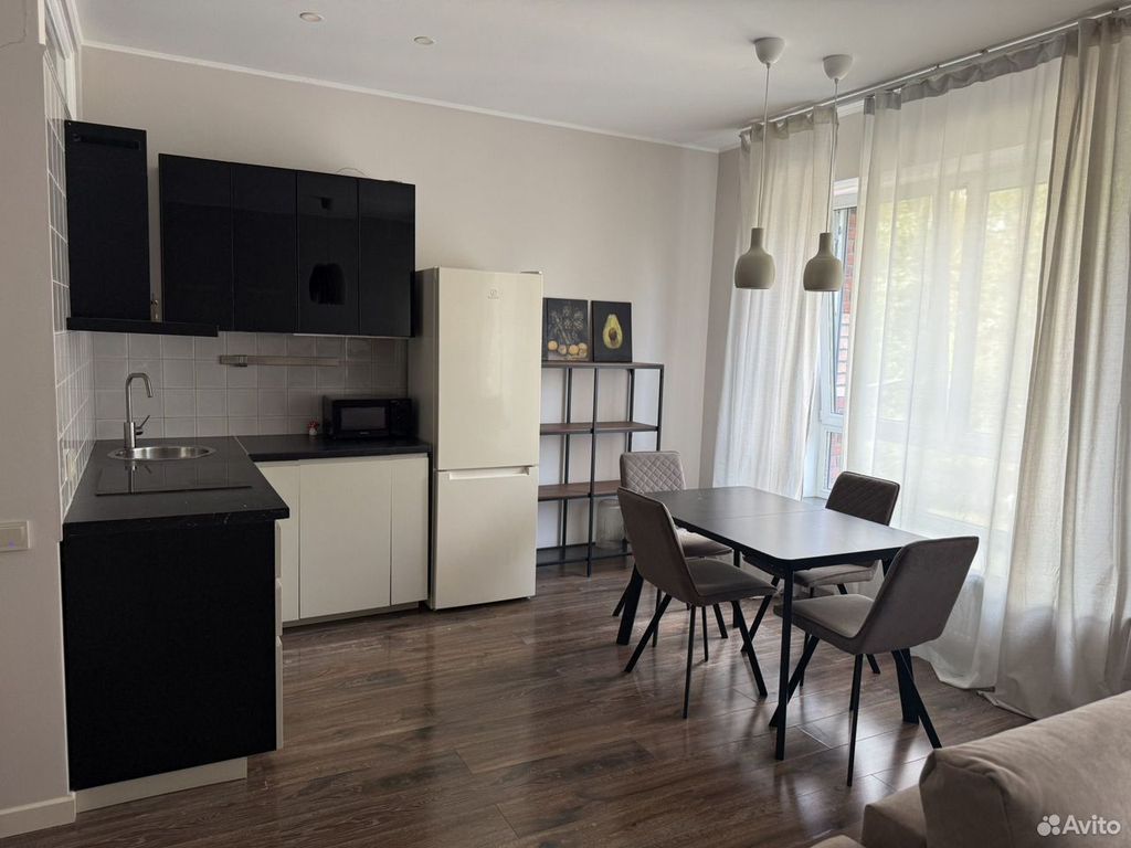 m. Grazhdanskaya: Apartment, 1-rooms