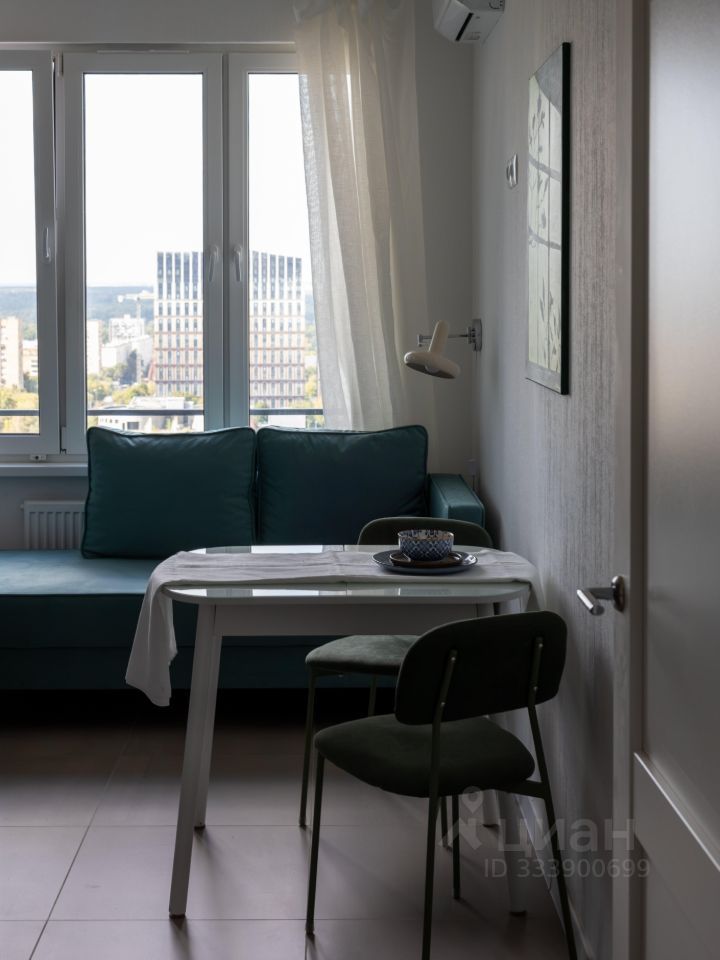 m. Oktyabrskoe pole: Apartment, 1-rooms
