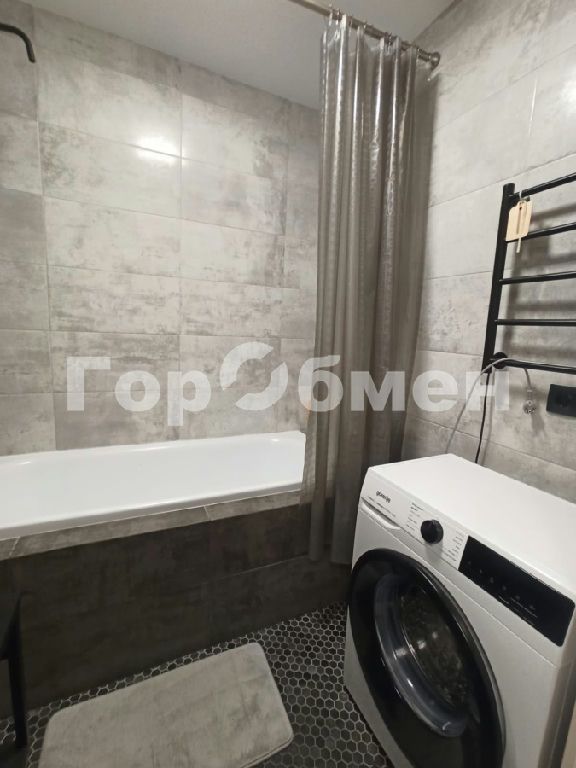 m. Lesoparkovaya: Apartment, 3-rooms