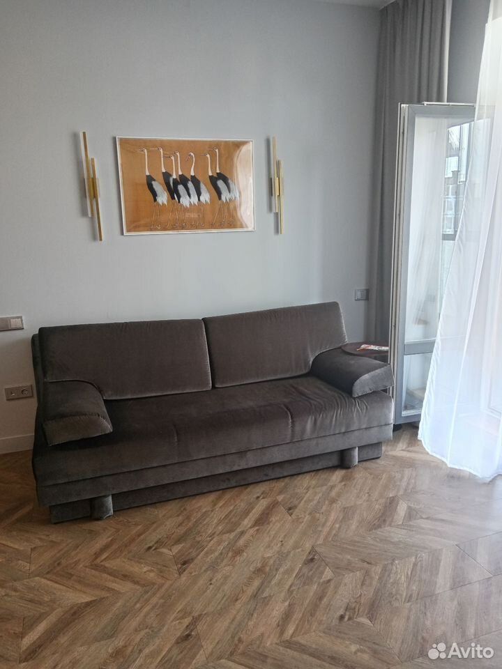 m. Odintsovo: Apartment, studio