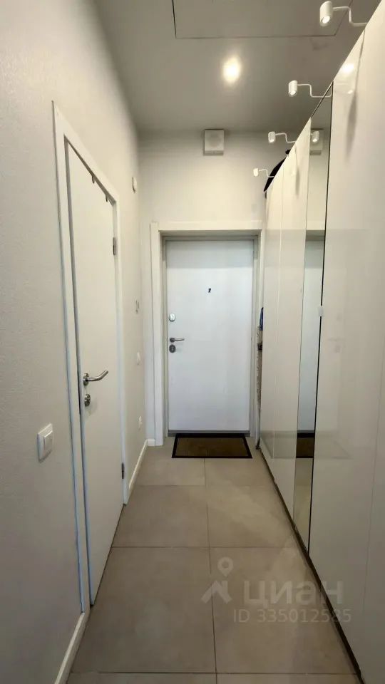 m. Belorusskaya: Apartment, studio