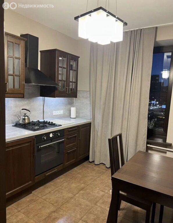 m. Ulitsa 1905 goda: Apartment, 1-rooms