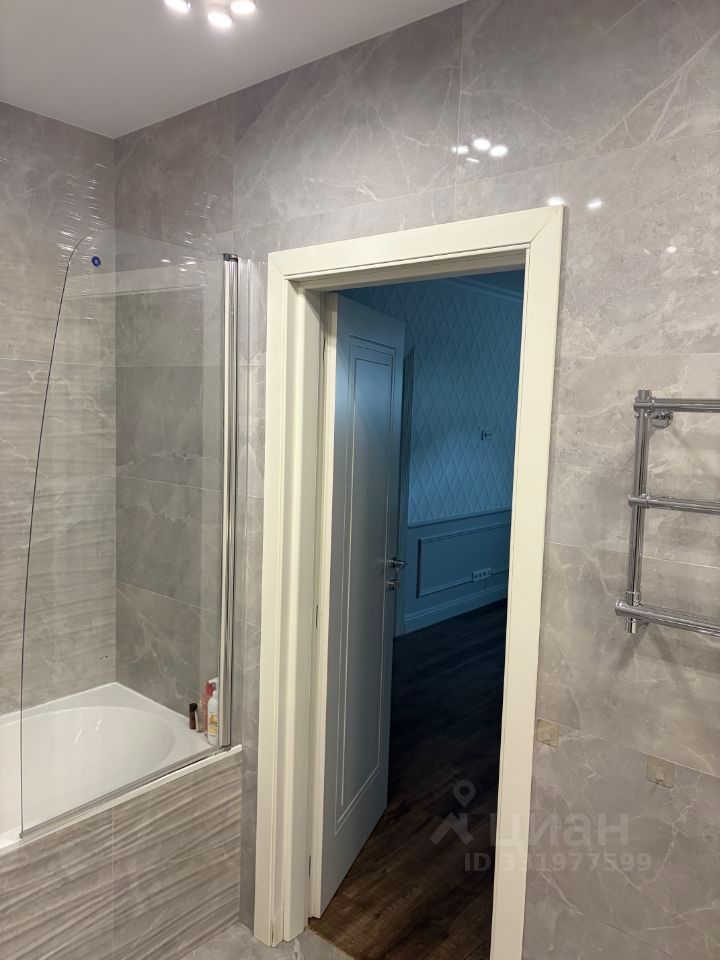 m. Mnevniki: Apartment, 3-rooms