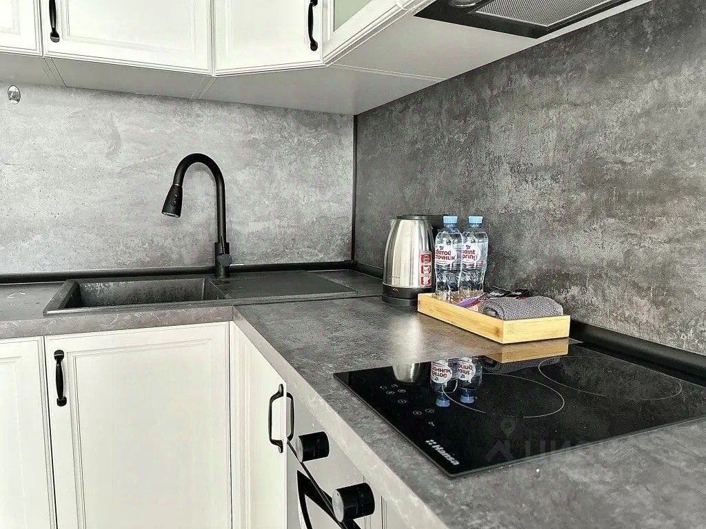 m. Kotelniki: Apartment, 1-rooms