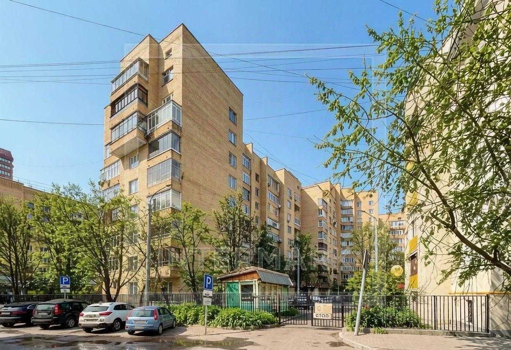 m. Prospekt Mira: Apartment, 1-rooms