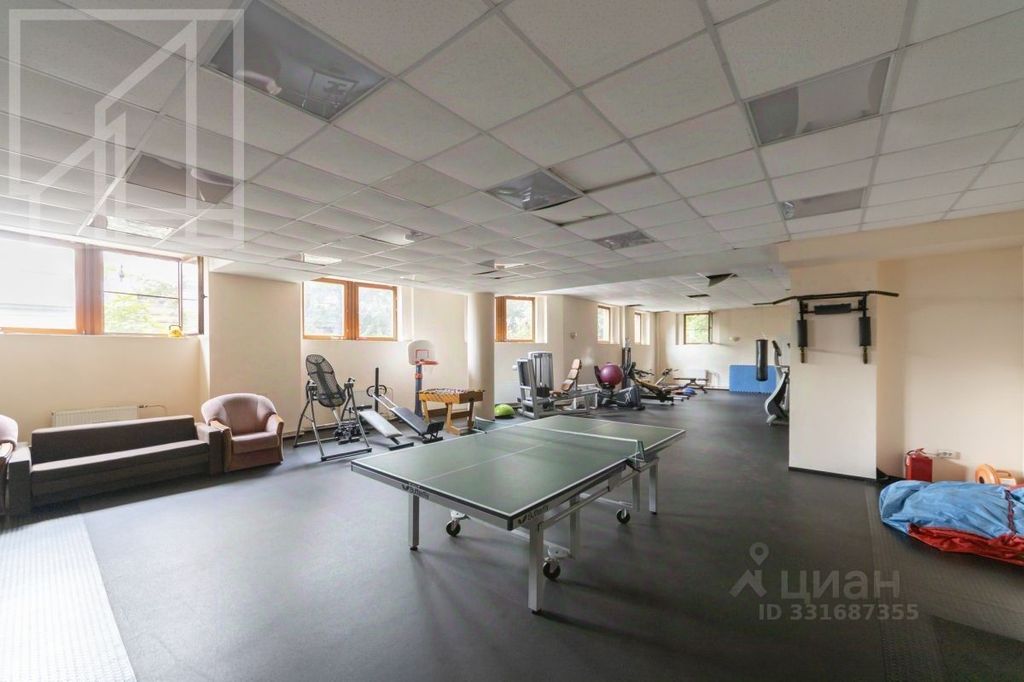 m. Frunzenskaya: Apartment, 3-rooms