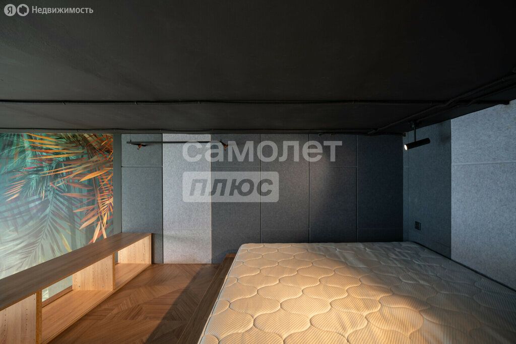 m. Nagornaya: Apartment, studio