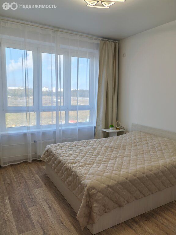 m. Bitsa: Apartment, 2-rooms